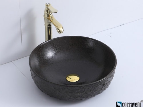 D59006MB ceramic countertop basin