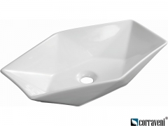 58318B ceramic countertop basin