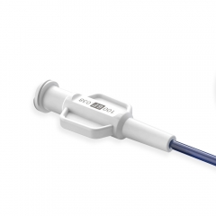 Angiographic Catheter