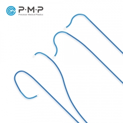 Angiographic Diagnostic Catheter