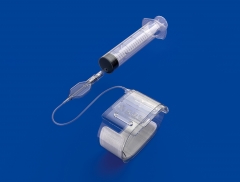 Radial Artery Compression Device