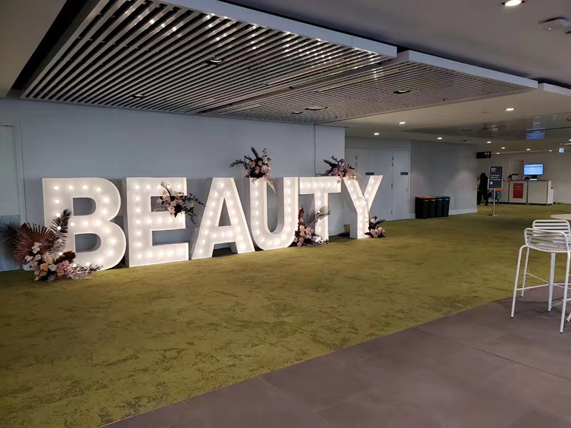 Sydney Beauty Show 2019-RHJC