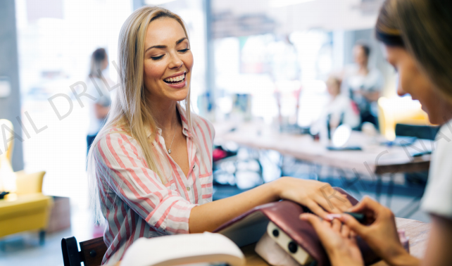 Comment choisir les perceuses à ongles 2021