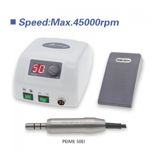 Micromotor eléctrico dental-Prime221-45EIHP-RHJC