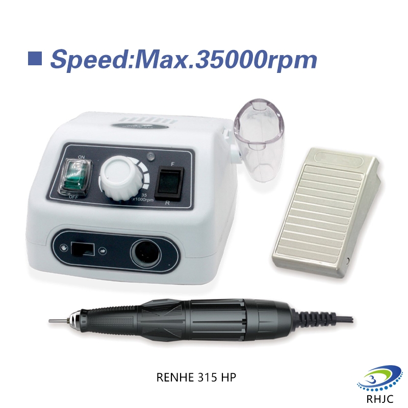 RENHE315-35000 rpm micromotor-RHJC