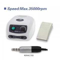 RENHE119-35EI-dental micromotor waterproof-RHJC