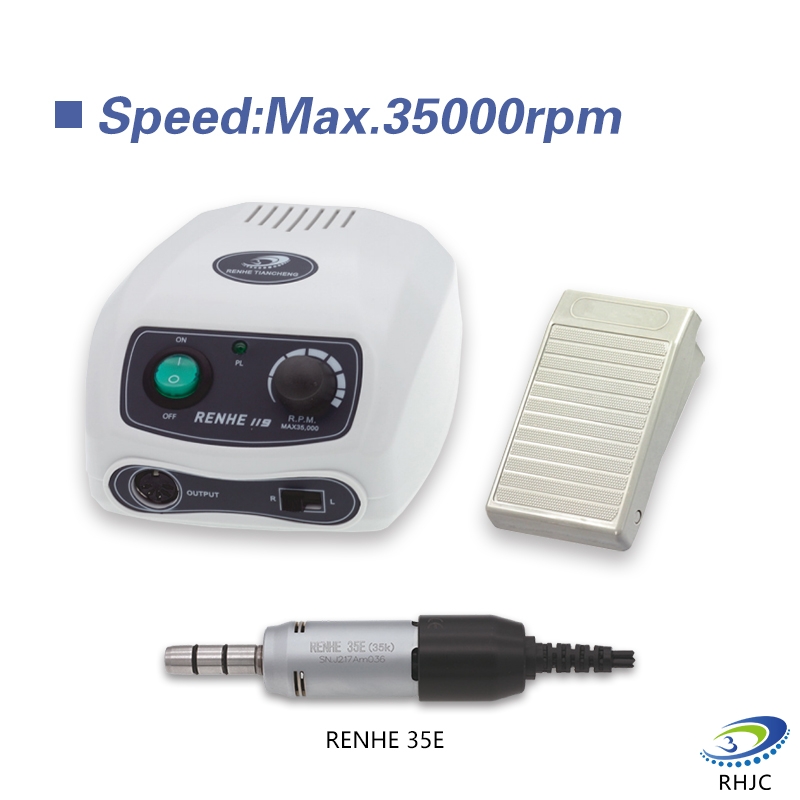 Best value dental micromotor-RENHE119-35E-RHJC