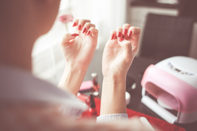 Pedicure e manicure: tutto quello che c'è da sapere