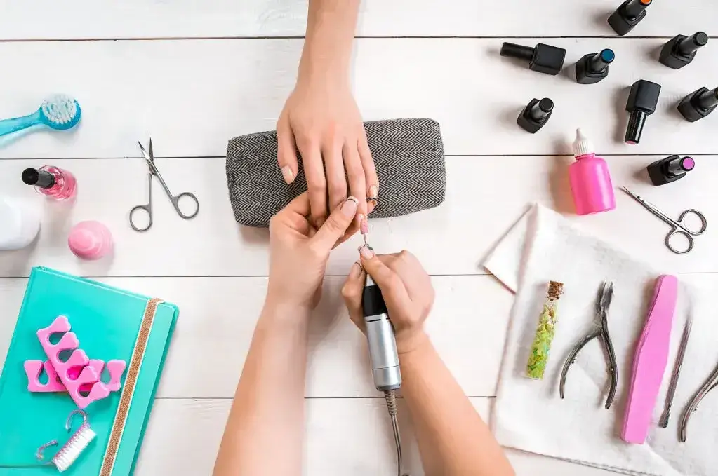 Portable vs. Corded Nail Drills: Which One is Right for You?