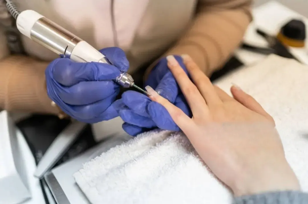 Are Nail Drills Safe? How to Avoid Damaging Your Natural Nails