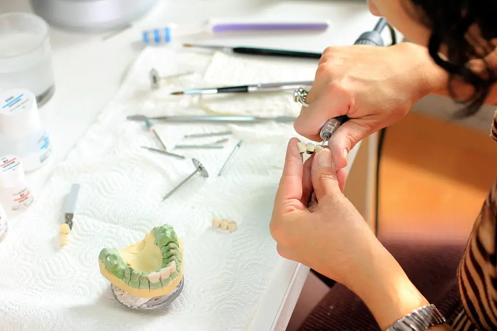 How to Extend the Lifespan of Your Dental Micromotor