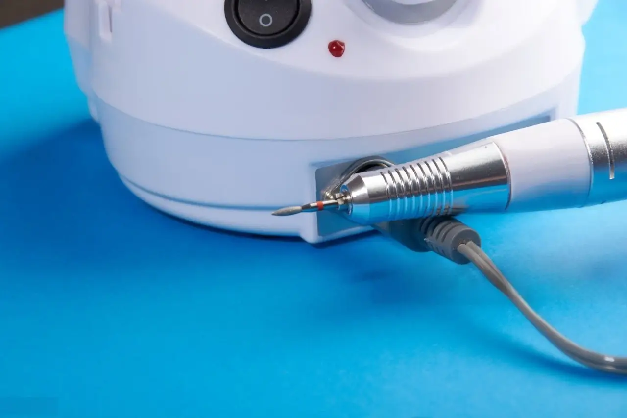 Which Dental Micromotor Is Best Suited In The Dentistry?