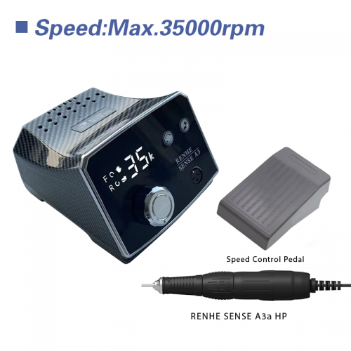 RENHE-SENSE-A3a 35k with A3a Handpiece