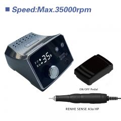 RENHE-SENSE-A3a 35k with A3a Handpiece