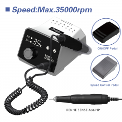 RENHE-SENSE-A3a 35k with A3a Handpiece