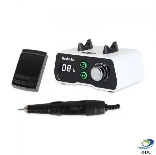 RENHE A2 with RENHE SENSE A1 Handpiece