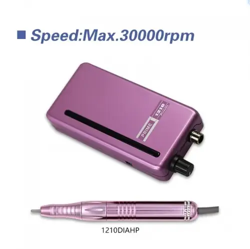 RHJC PRIME1210+1210DIAHP: The Efficient & Portable All-Rounder