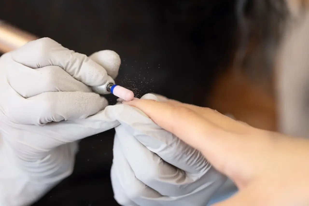 The Best Professional Nail Drill for Acrylic Nails