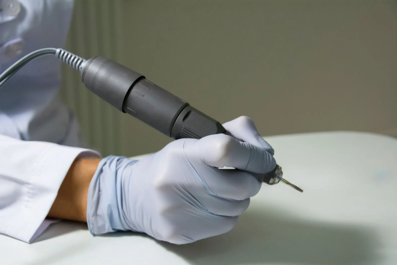 Which Dental Micromotor Is Best?