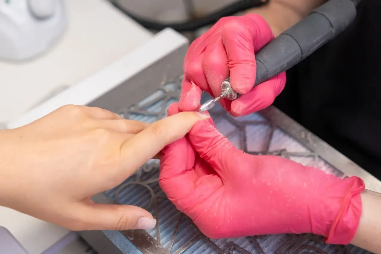 Best professional nail dril for beginnres