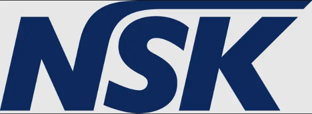 NSK logo