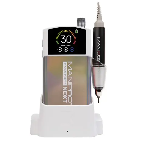 Kupa ManiPro Passport Next