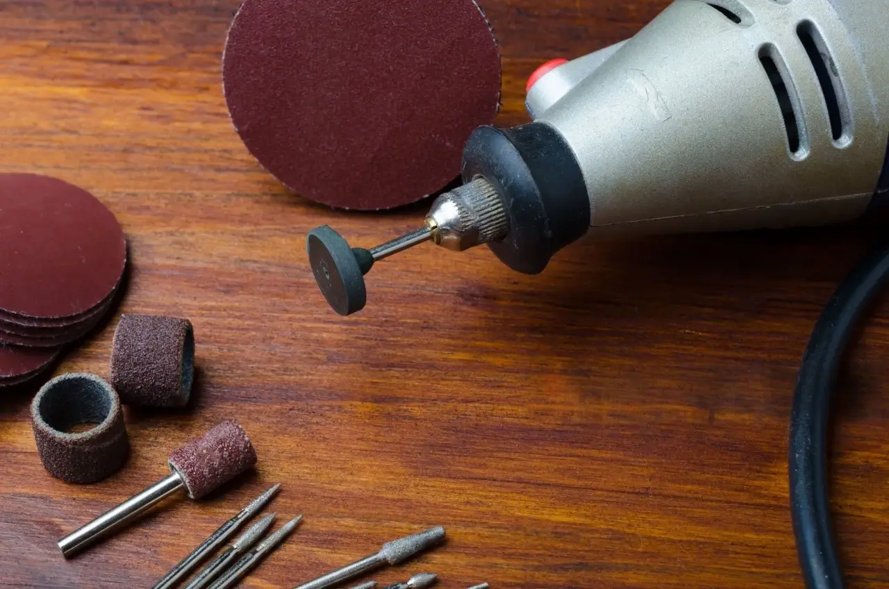 The Difference Between Micromotors and Traditional Rotary Tools