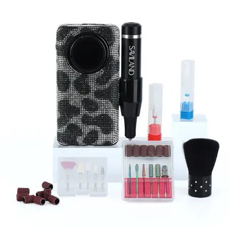 SAVILAND Diamond Shiny