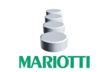 Mariotti logo
