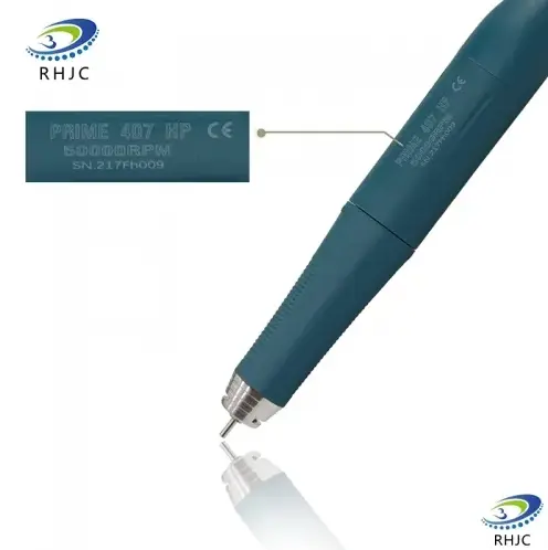 Prime 407 Micromotor Handpiece