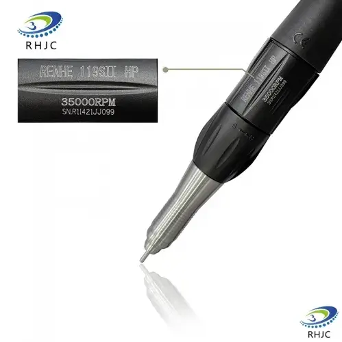 Renhe 119S Micromotor Handpiece
