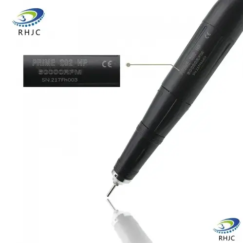 Prime 202 Micromotor Handpiece