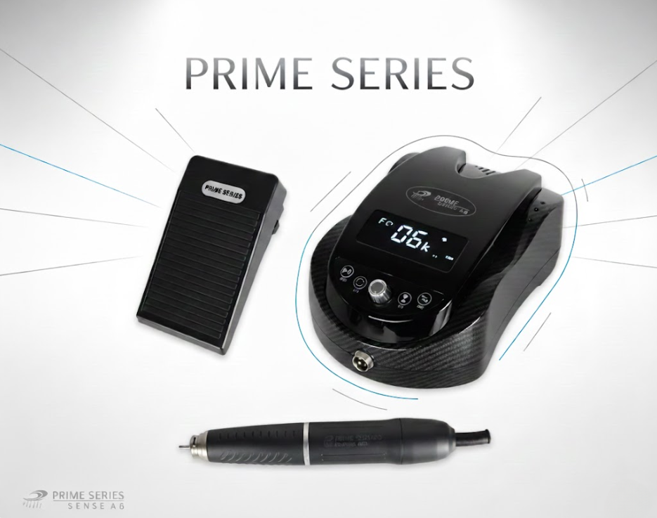 How to Choose the Right Brushless Micromotor for Your Project