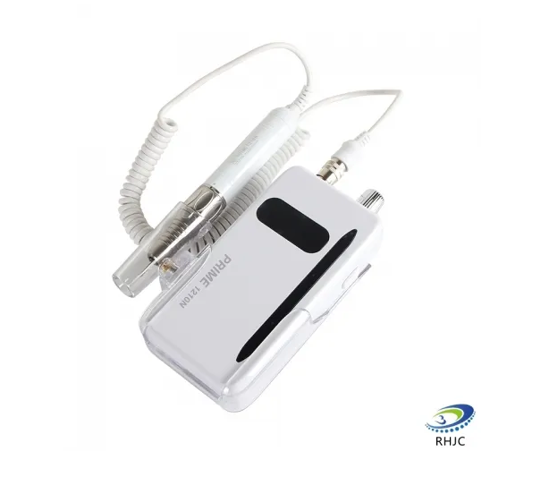 How to Select a Professional-Grade Portable Nail Drill