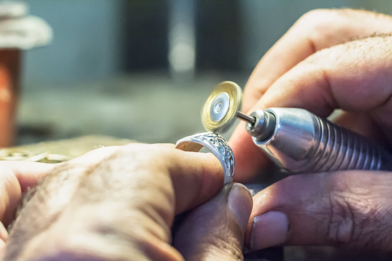 Best Industrial Micromotors for Large-Scale Jewelry Factories