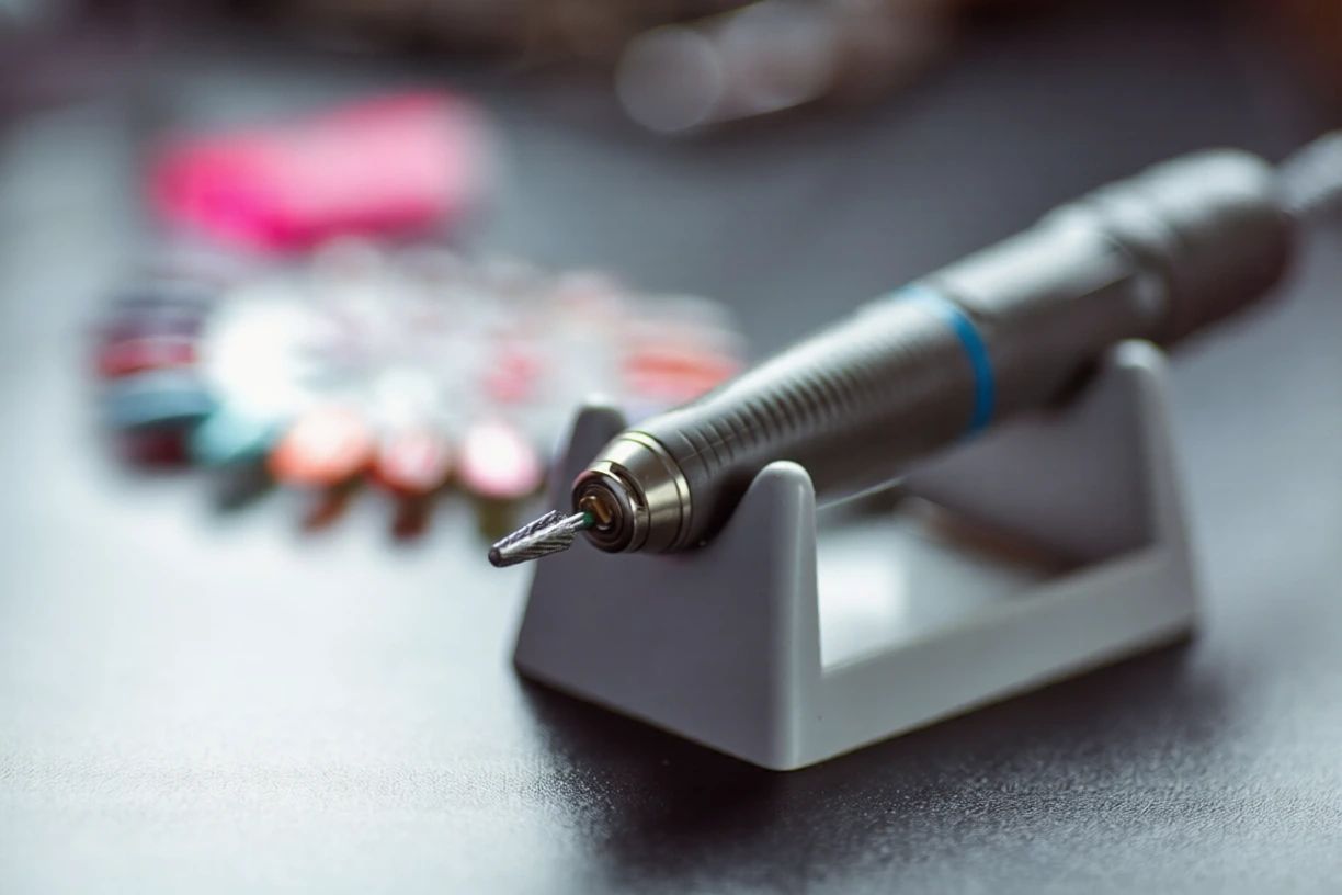 How to Choose the Right Dental Handpiece for Your Lab