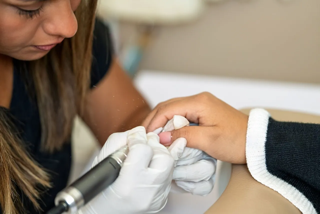 Top 7 Best Acrylic Nail Drills of 2026