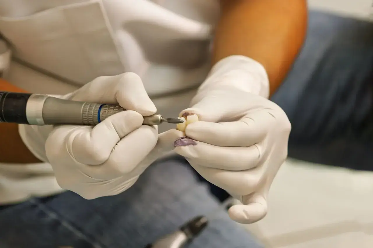 How to Choose RPM and Torque for Your Dental Micromotor
