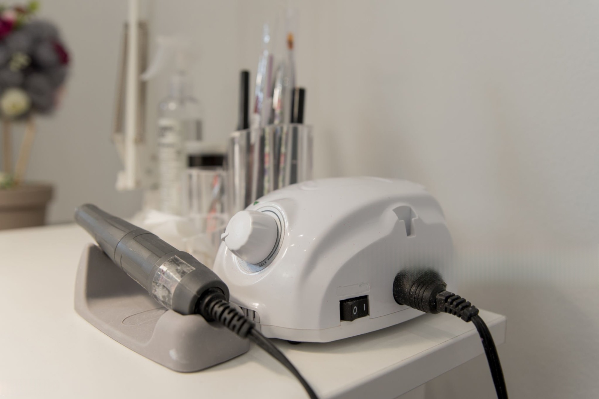 Top 8 Benefits of Using Brushless Micromotors