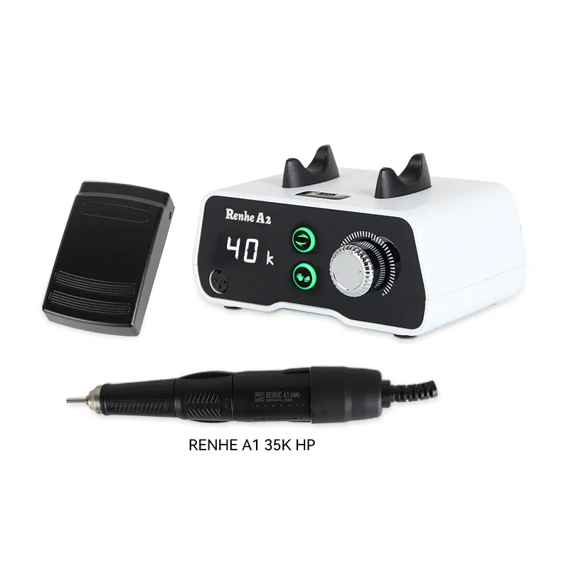 RENHE A2 with RENHE SENSE A1 Handpiece