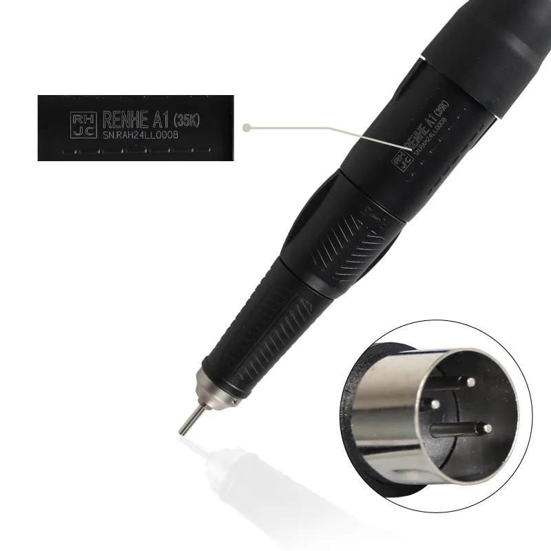 RENHE A2 with RENHE SENSE A1 Handpiece