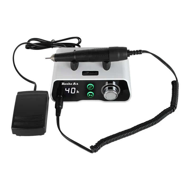 RENHE A2 with RENHE SENSE A1 Handpiece