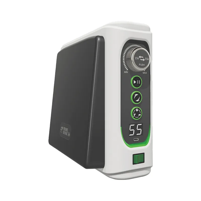 PRIME SENSE A9