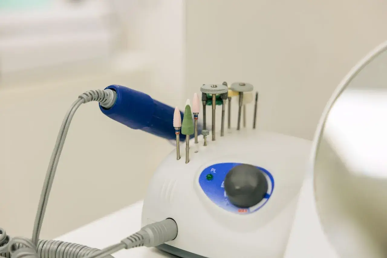 Dental Micromotor vs. Jewelry Micromotor: What's the Difference