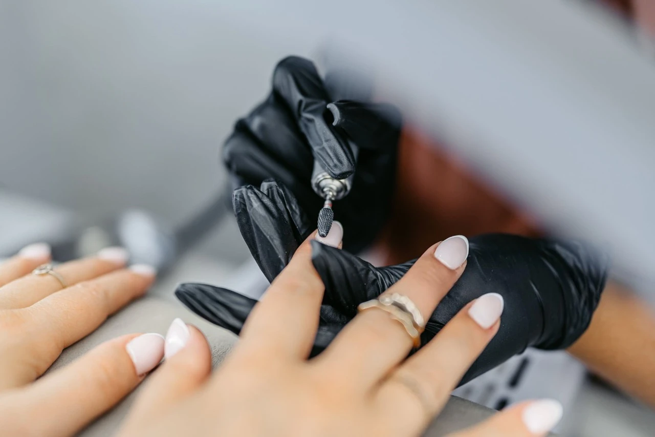 Heavy-Duty Electric Nail Drills for High-Volume Salons