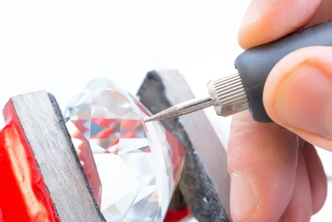 How to Choose the Best Micromotor for Gemstone Engraving