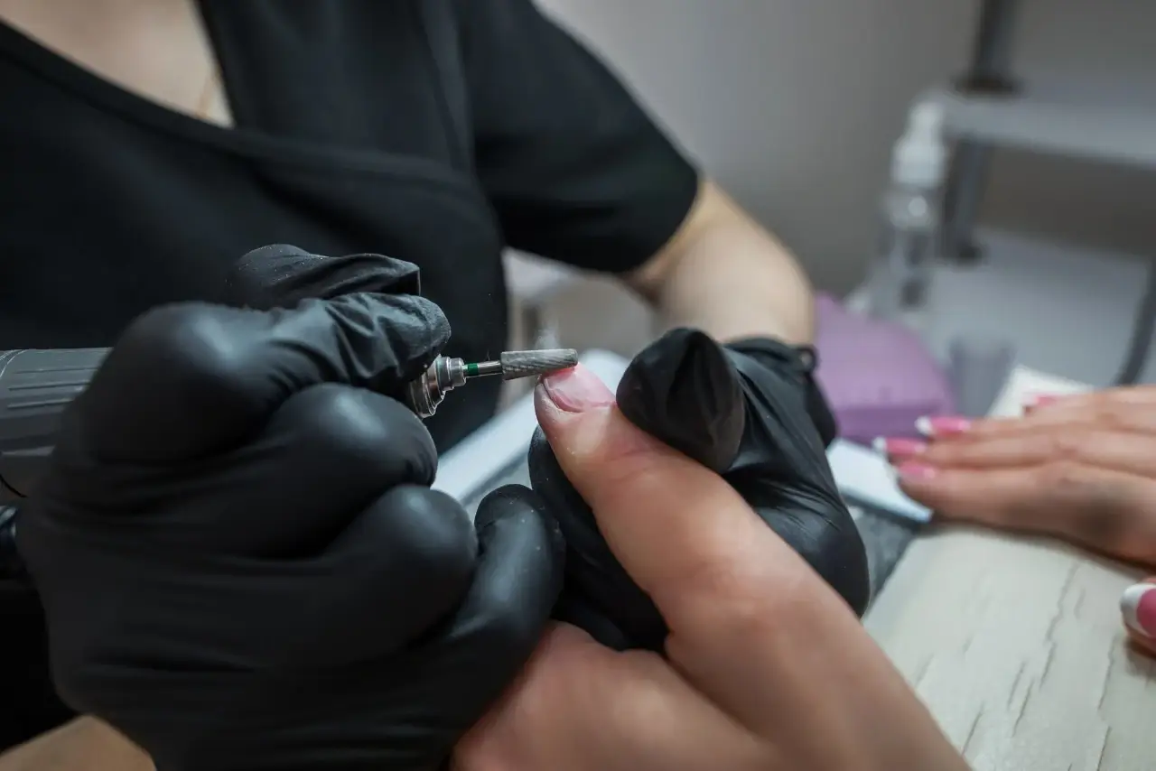 Stop Nail Drill Overheating During Long Work Sessions