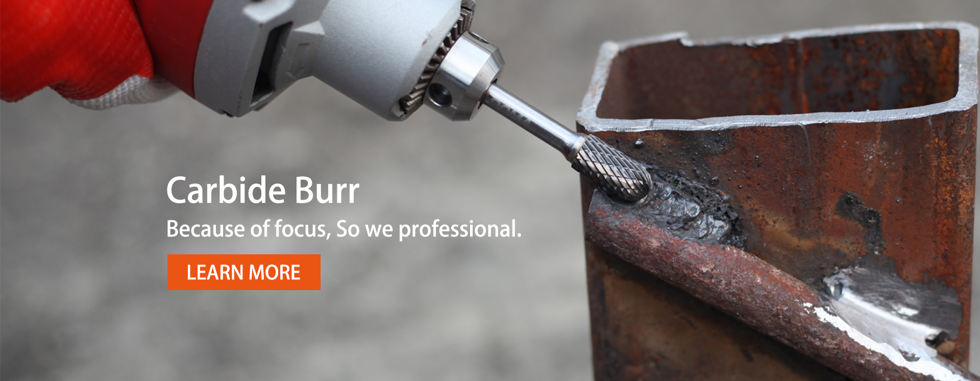 Carbide Burr | Doma Carbide Tools