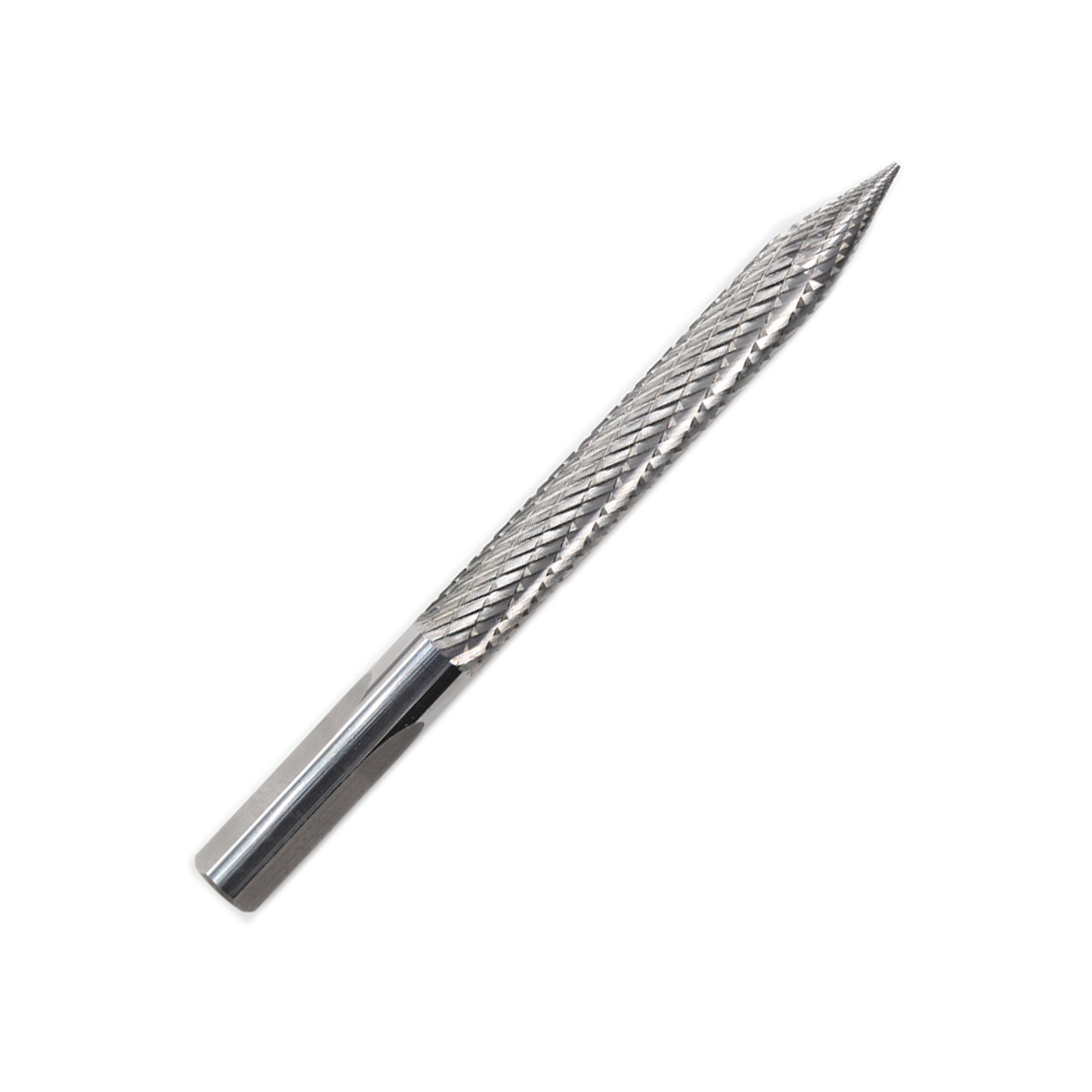 tire drill bits