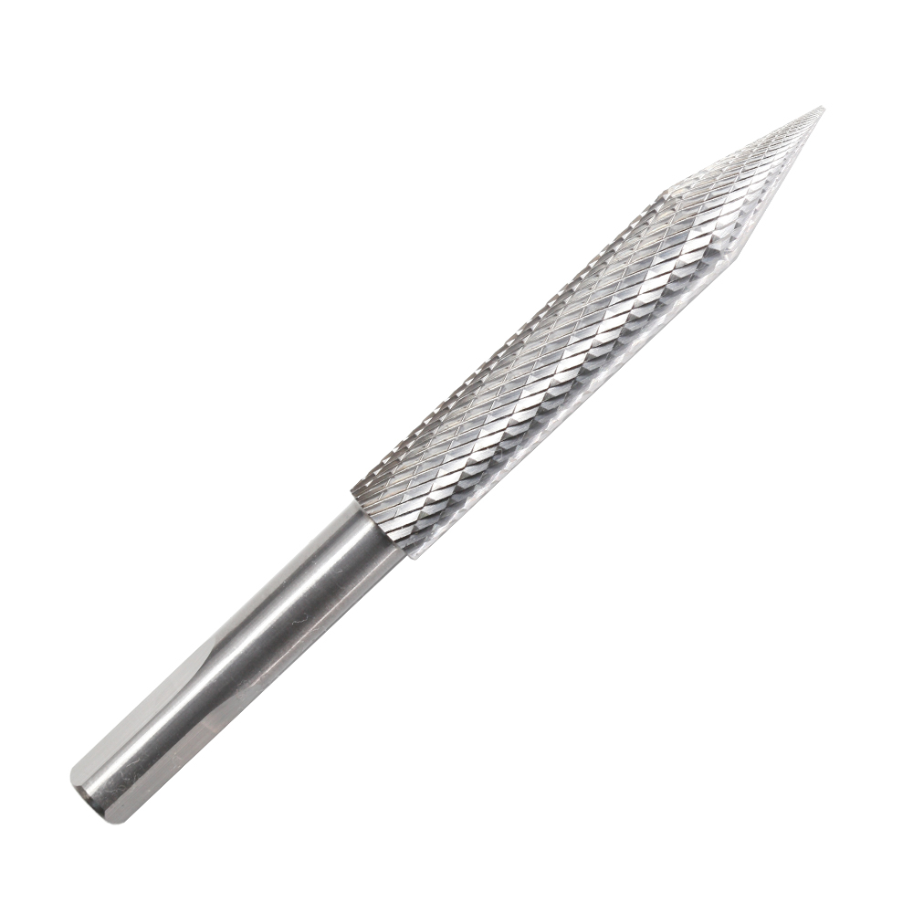 tire drill bits